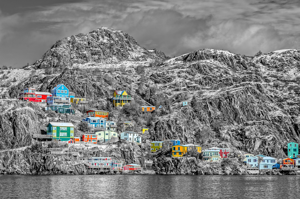 Newfoundland Photography