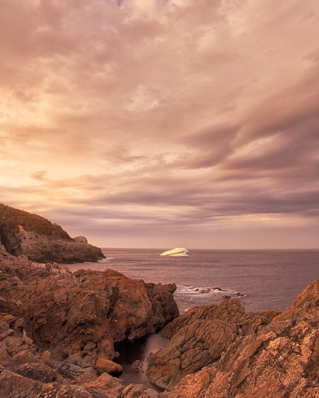 Newfoundland's Hidden Gems: Lesser-Known Locations Captured in Stunning Photography